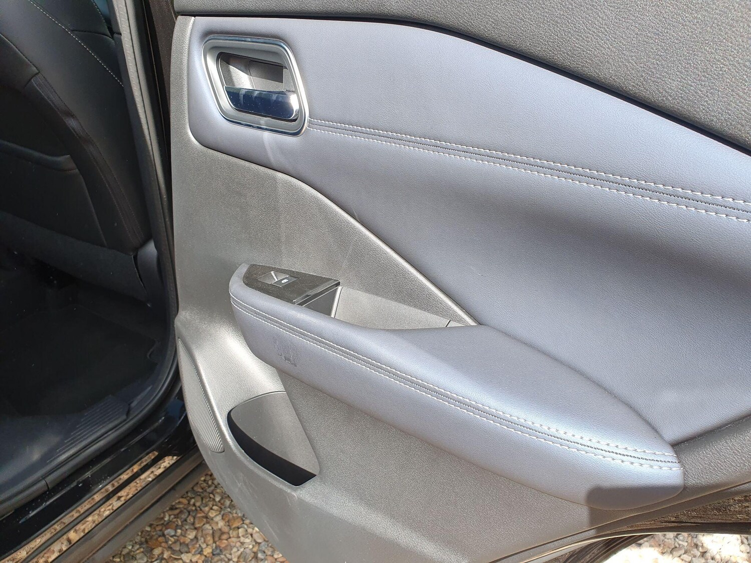 Used Nissan Qashqai for sale - 78135759: Photo 26