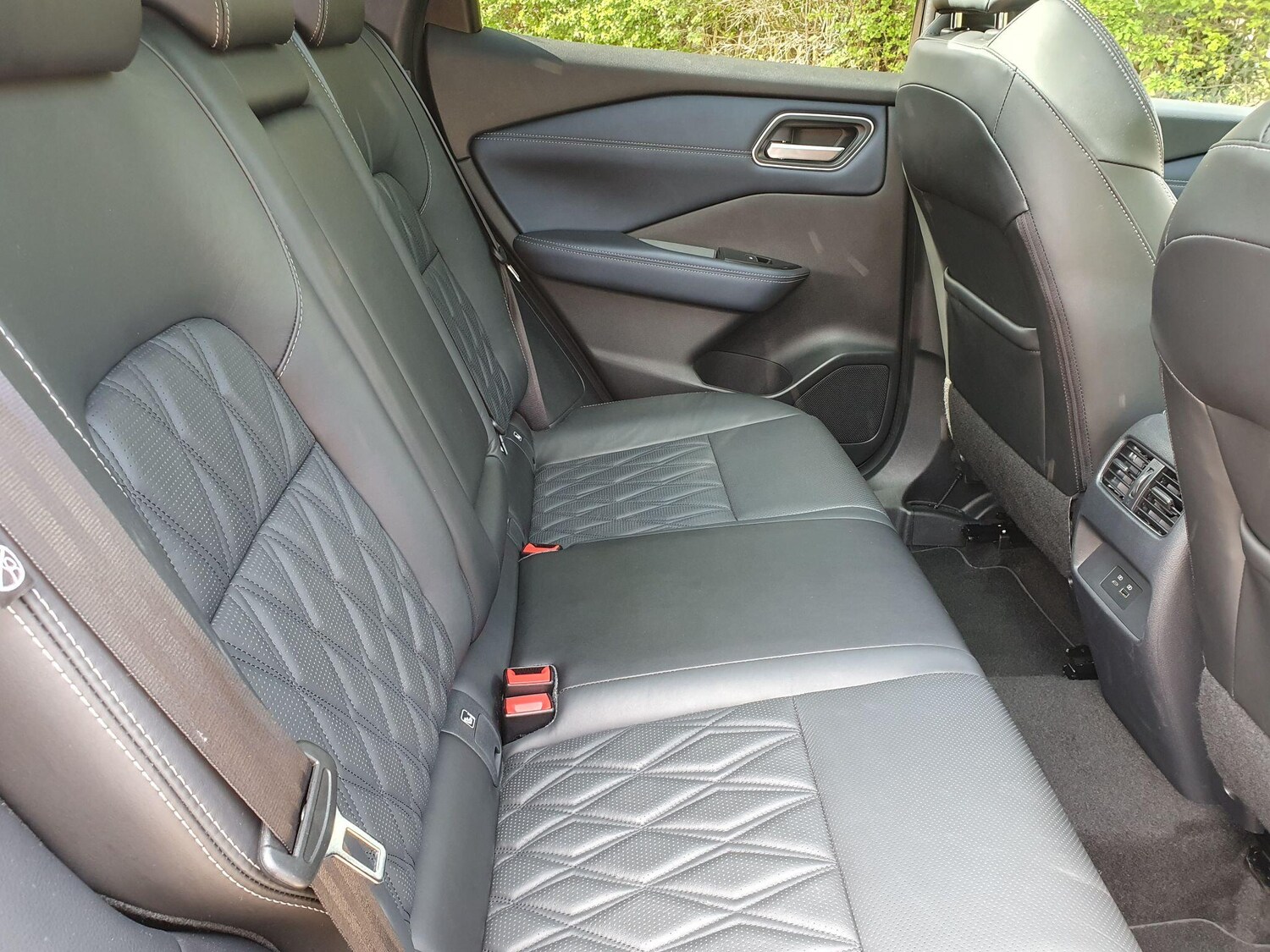 Used Nissan Qashqai for sale - 78135759: Photo 27