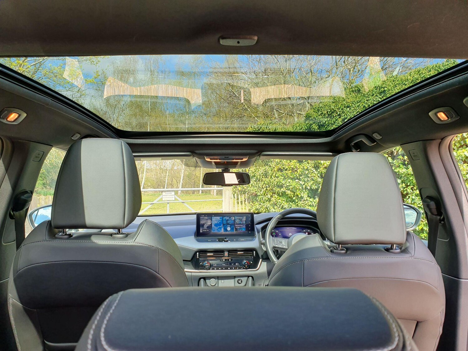 Used Nissan Qashqai for sale - 78135759: Photo 28