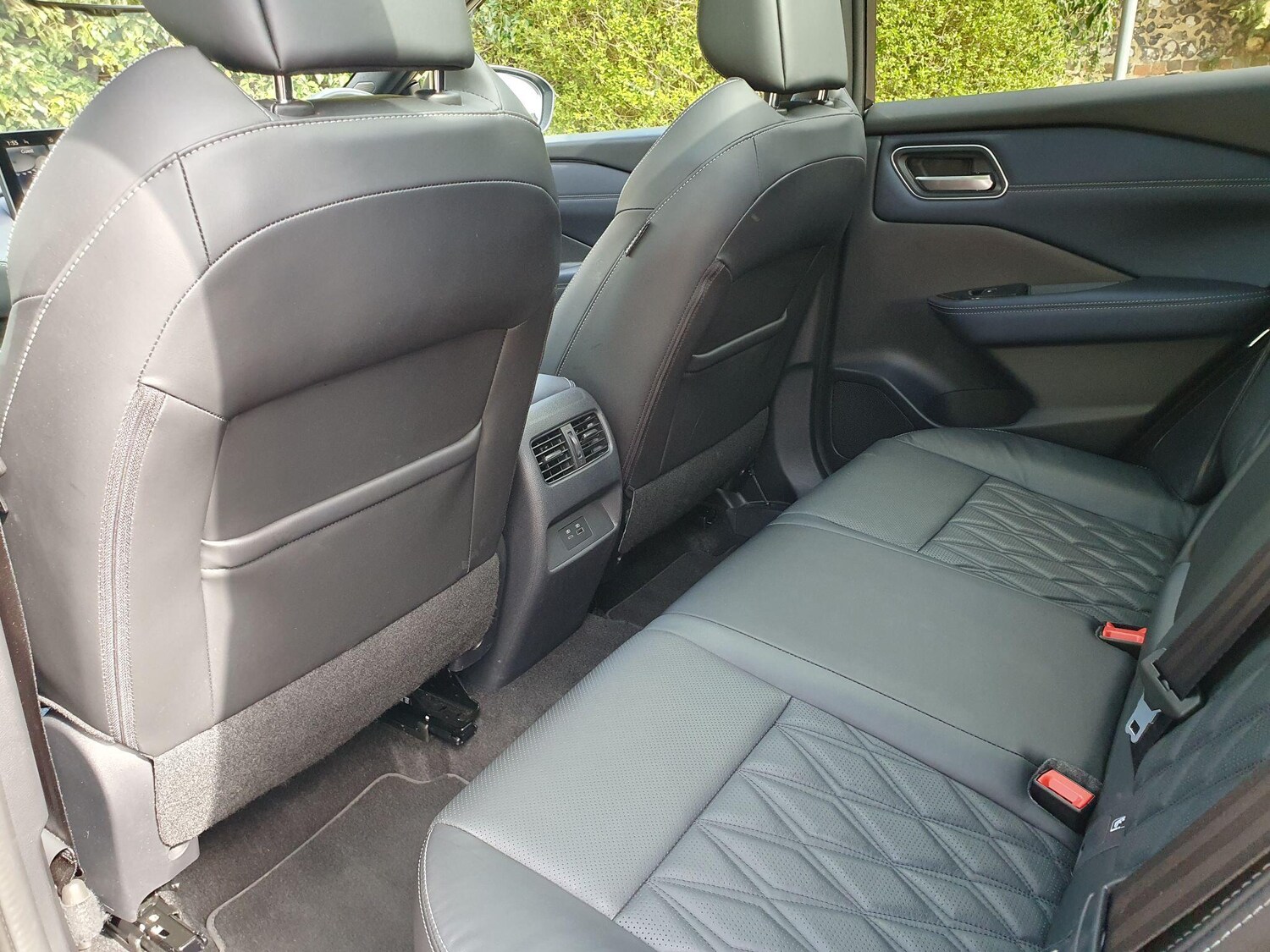 Used Nissan Qashqai for sale - 78135759: Photo 29