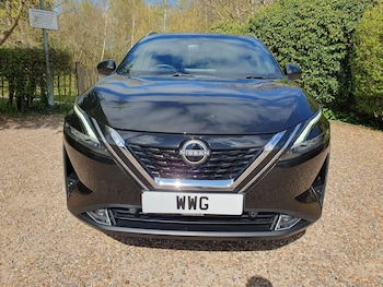 Used Nissan Qashqai 2023 for sale - 78135759: Photo