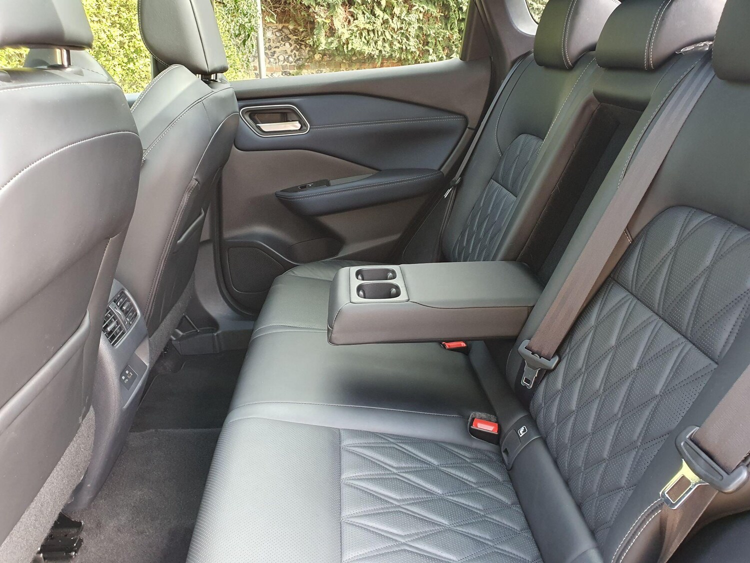 Used Nissan Qashqai for sale - 78135759: Photo 30