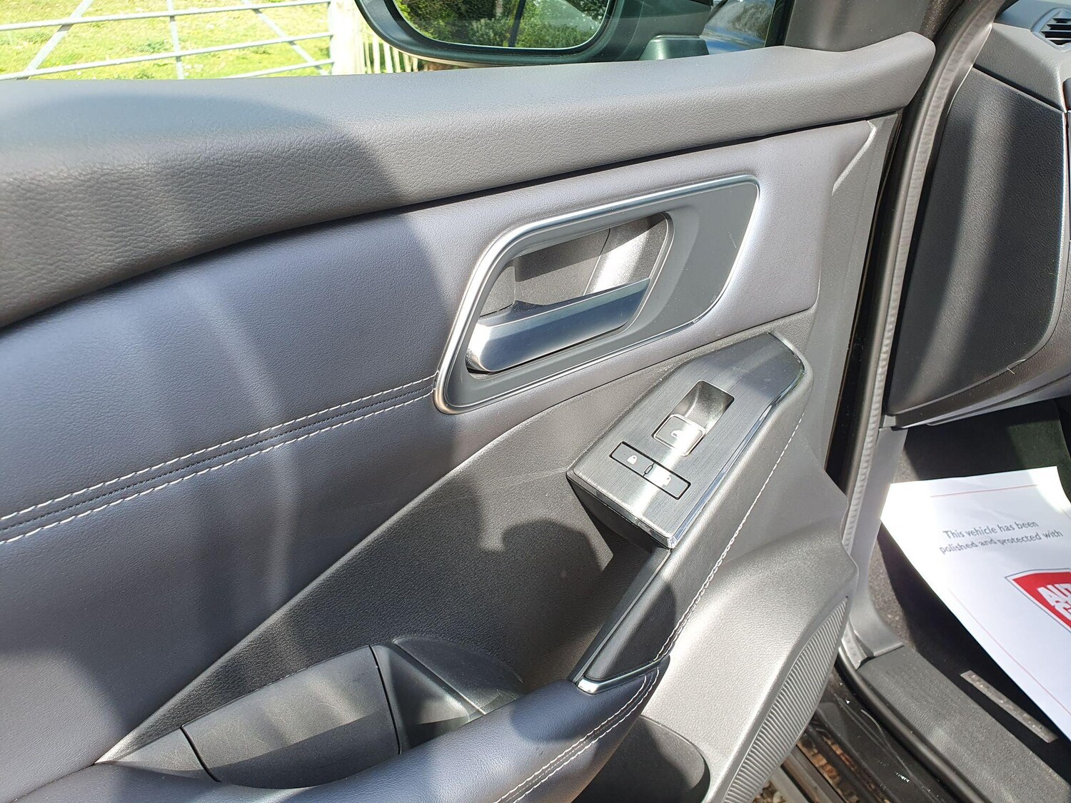 Used Nissan Qashqai for sale - 78135759: Photo 31