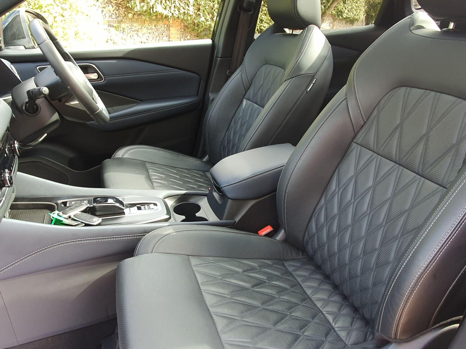 Used Nissan Qashqai for sale - 78135759: Photo 32