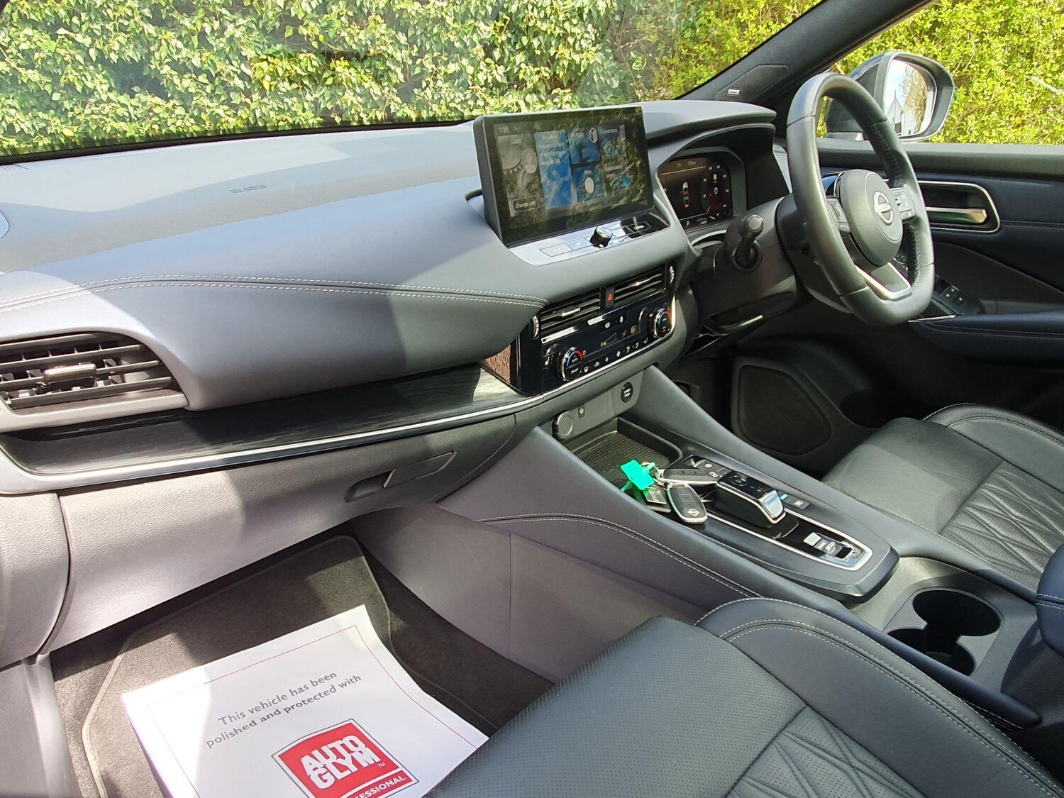 Used Nissan Qashqai for sale - 78135759: Photo 33