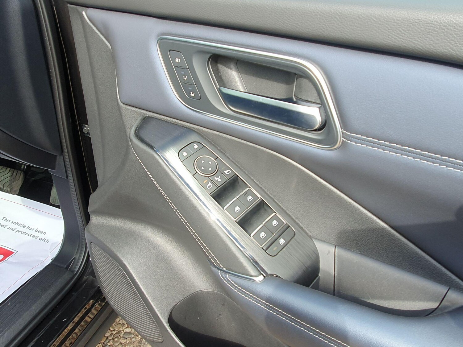 Used Nissan Qashqai for sale - 78135759: Photo 34