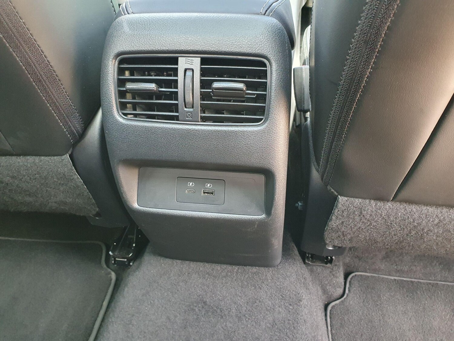 Used Nissan Qashqai for sale - 78135759: Photo 35