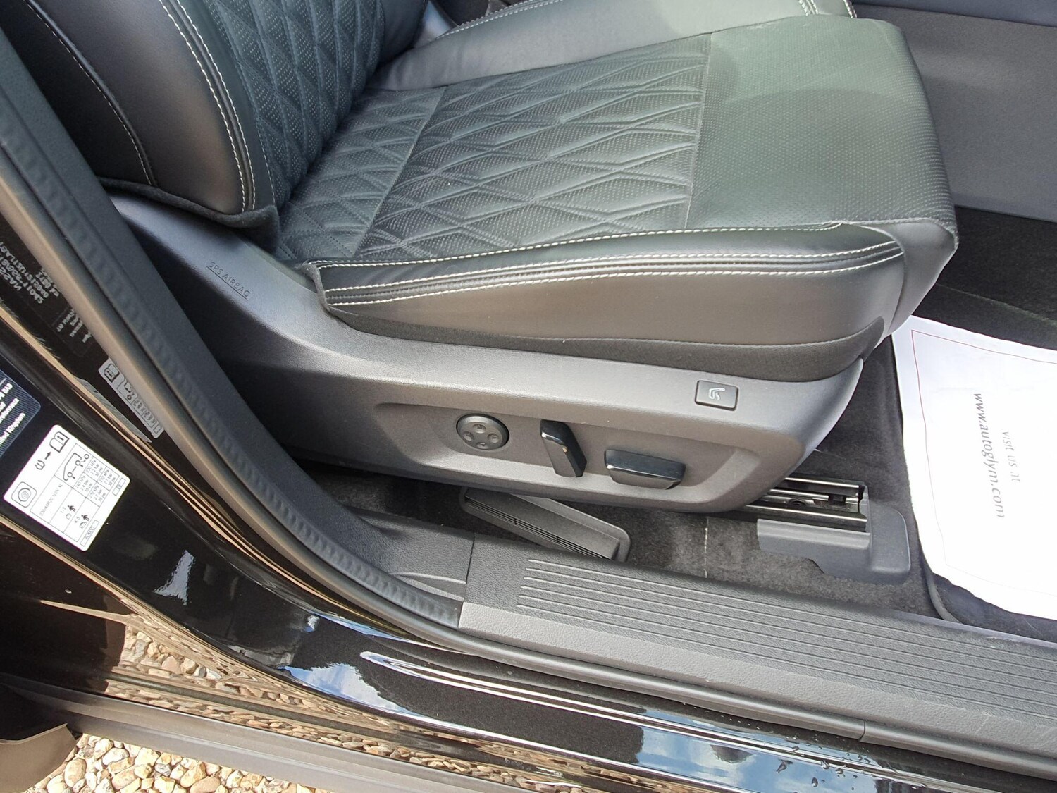 Used Nissan Qashqai for sale - 78135759: Photo 36