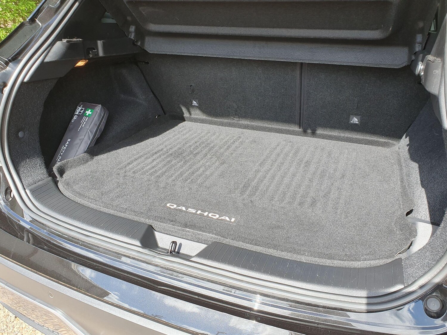 Used Nissan Qashqai for sale - 78135759: Photo 38