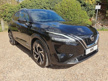 Used Nissan Qashqai 2023 for sale - 78135759: Photo