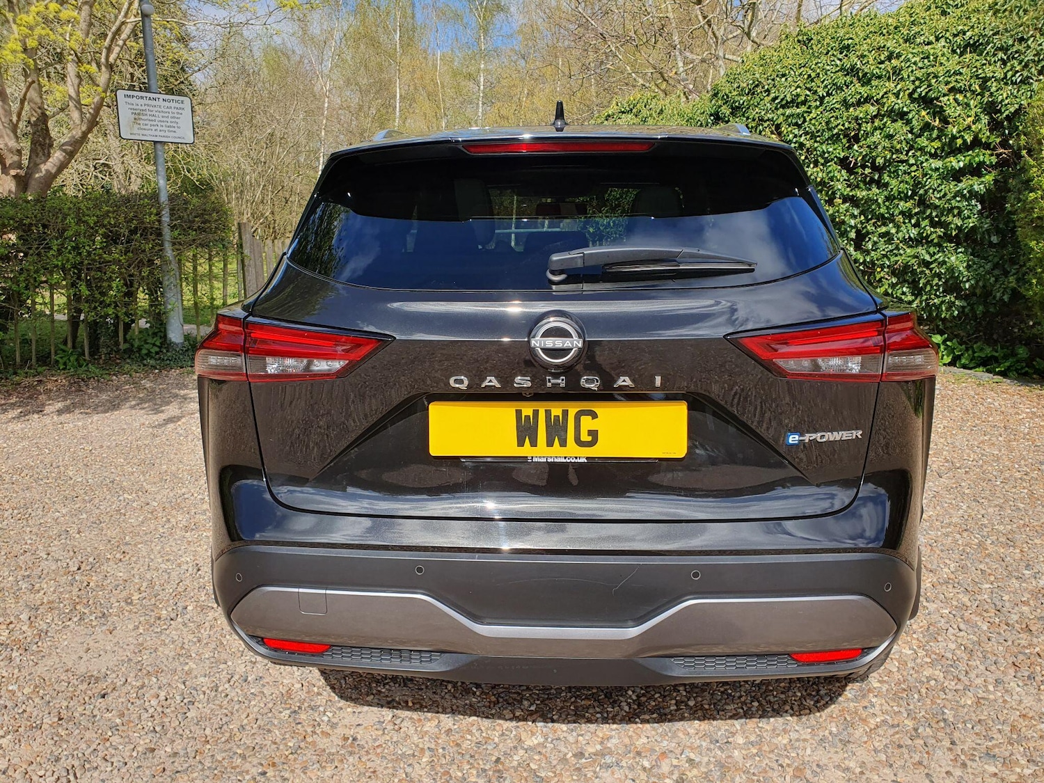 Used Nissan Qashqai for sale - 78135759: Photo 5