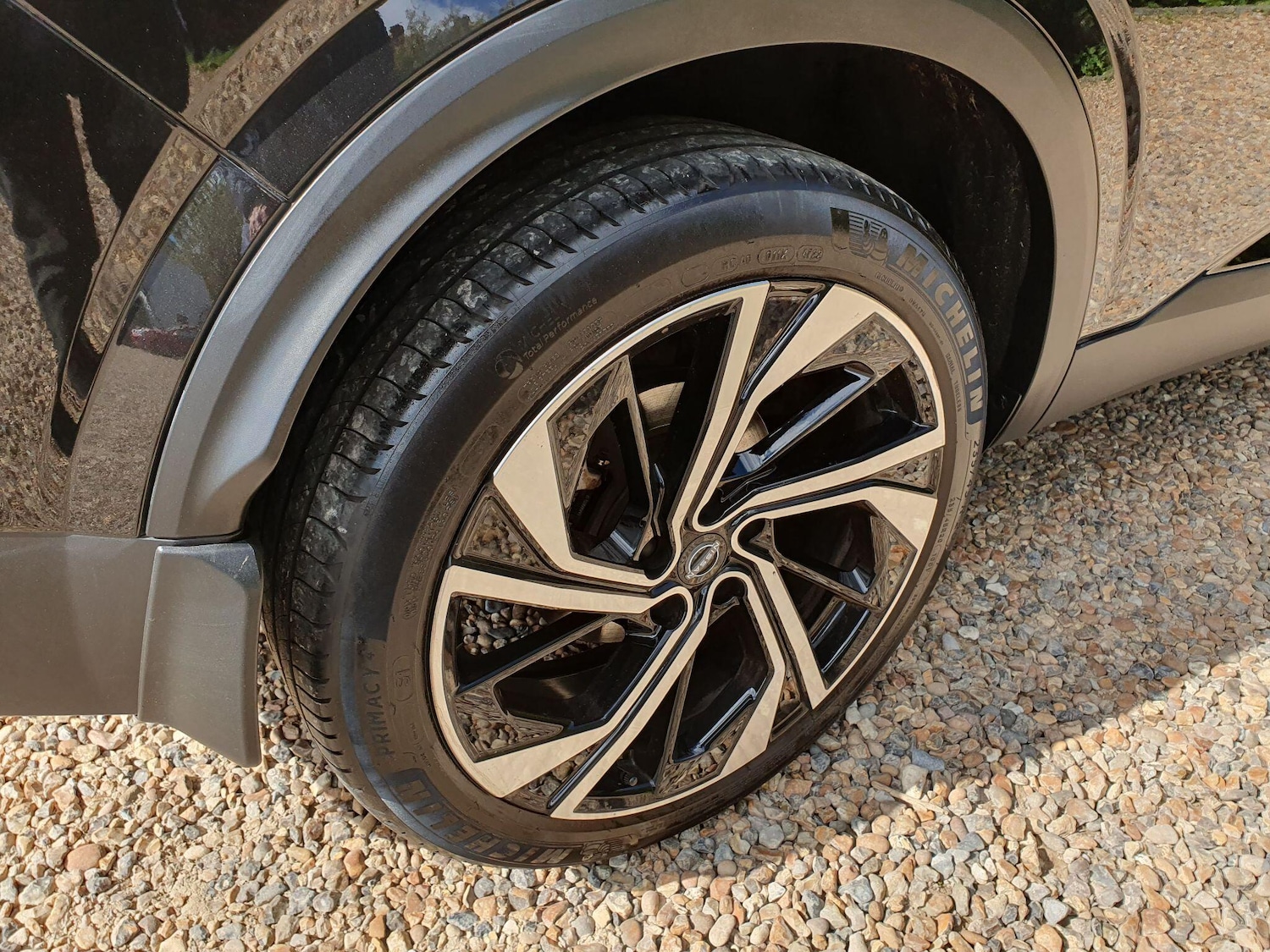 Used Nissan Qashqai for sale - 78135759: Photo 8