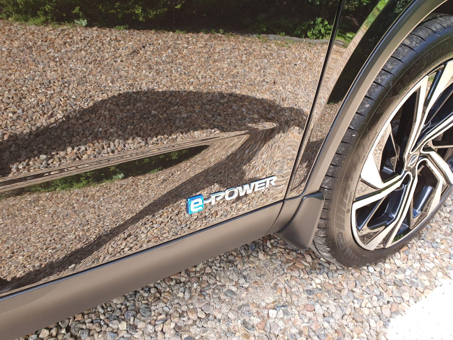 Used Nissan Qashqai for sale - 78135759: Photo 9