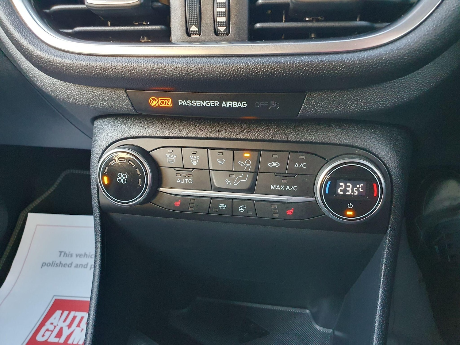 Used Ford Fiesta for sale - 77067065: Photo 11