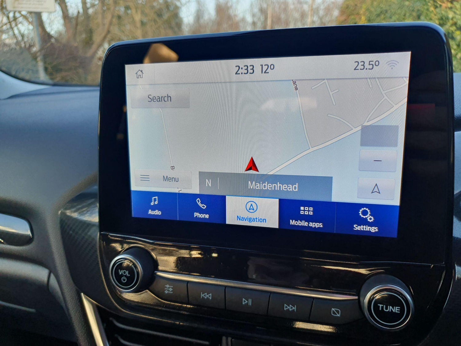 Used Ford Fiesta for sale - 77067065: Photo 13