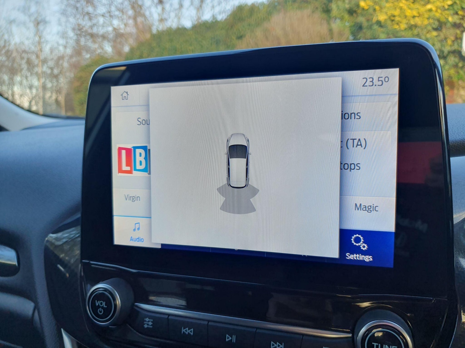 Used Ford Fiesta for sale - 77067065: Photo 14