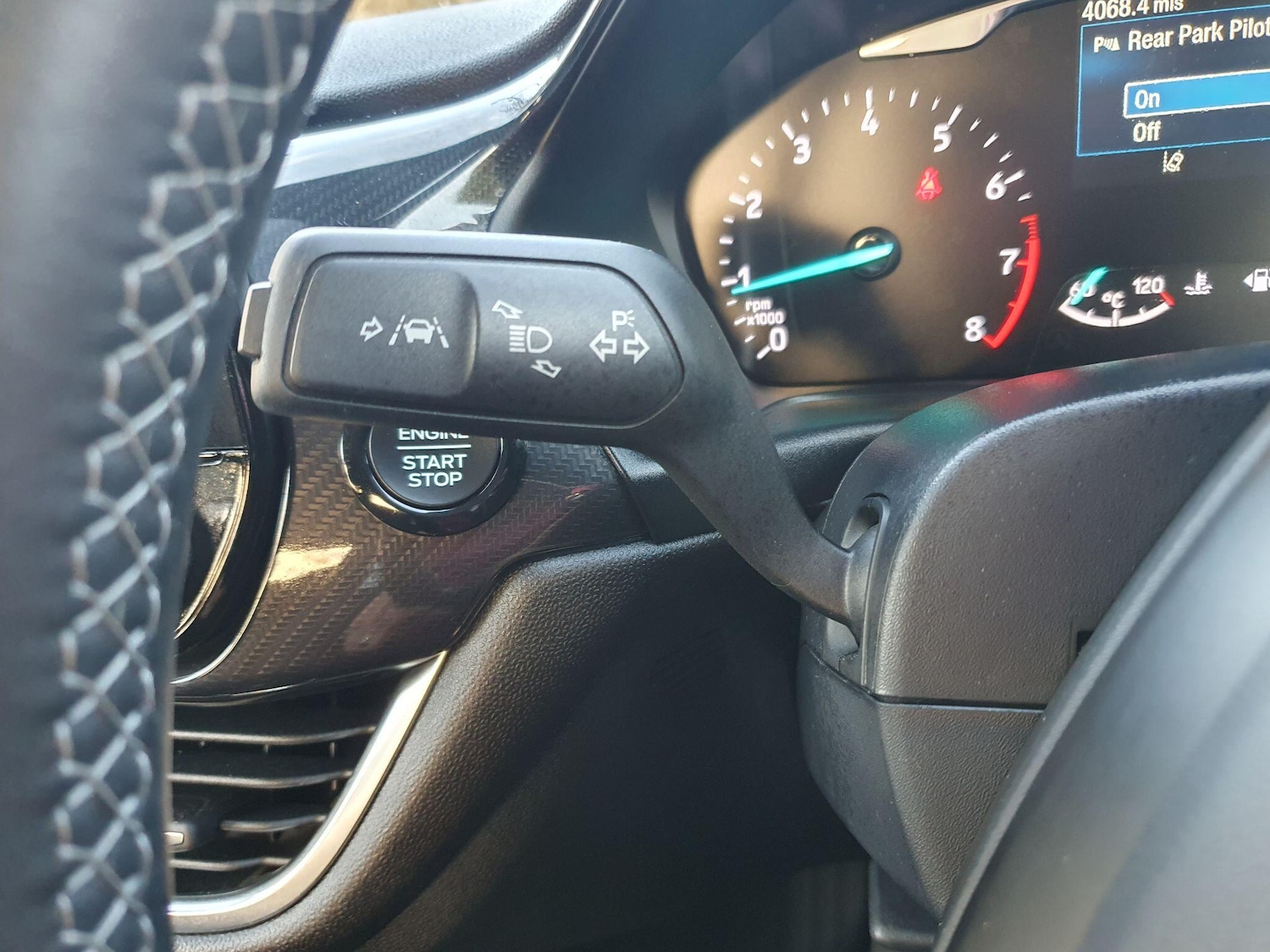 Used Ford Fiesta for sale - 77067065: Photo 17