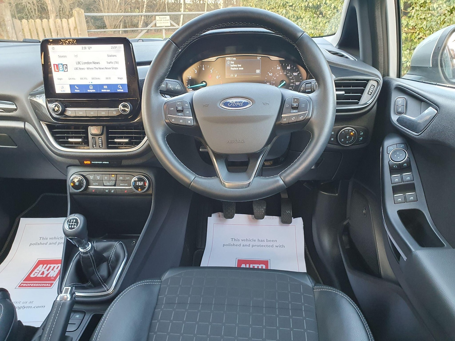 Used Ford Fiesta for sale - 77067065: Photo 18