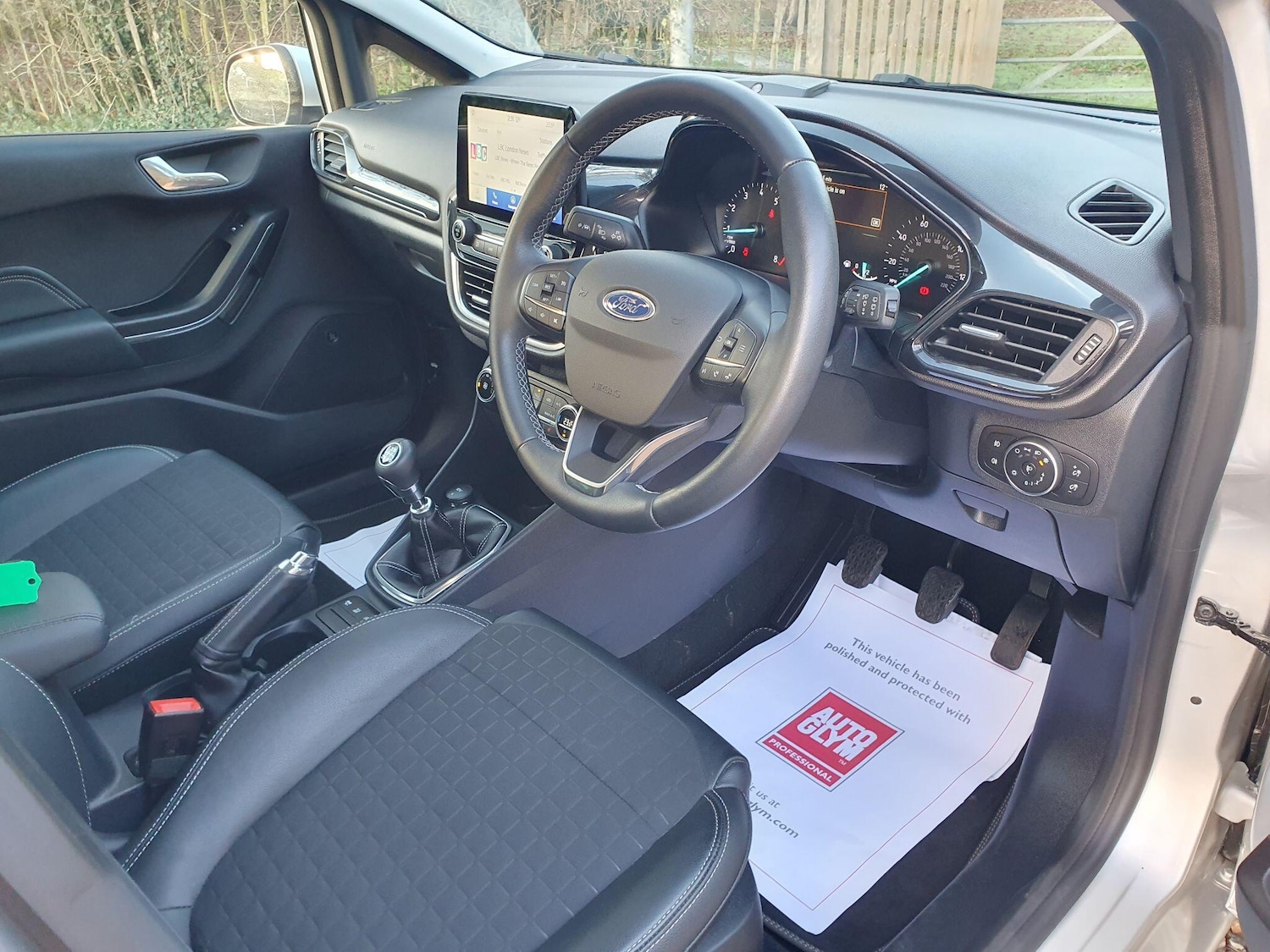 Used Ford Fiesta for sale - 77067065: Photo 19