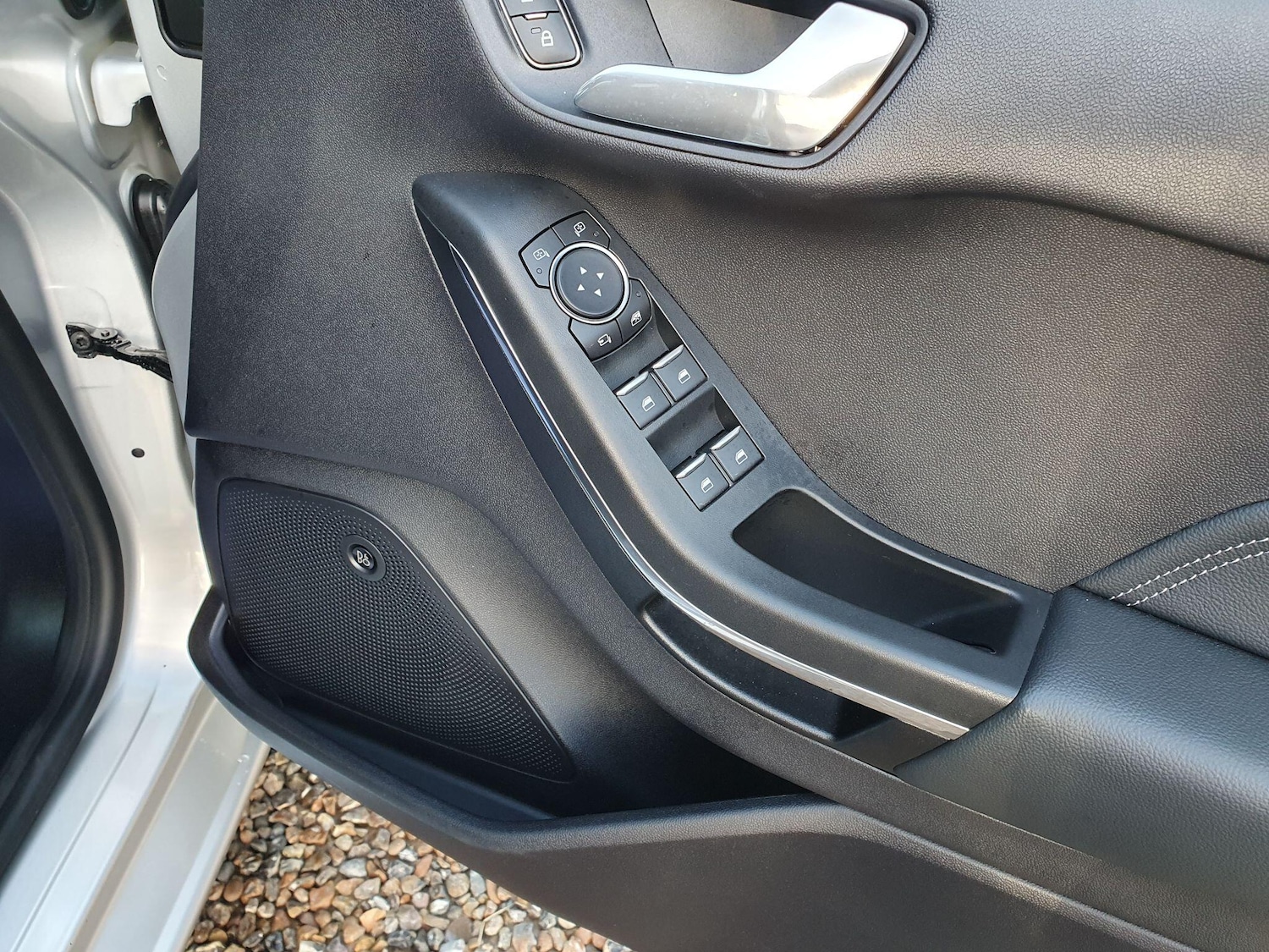 Used Ford Fiesta for sale - 77067065: Photo 20