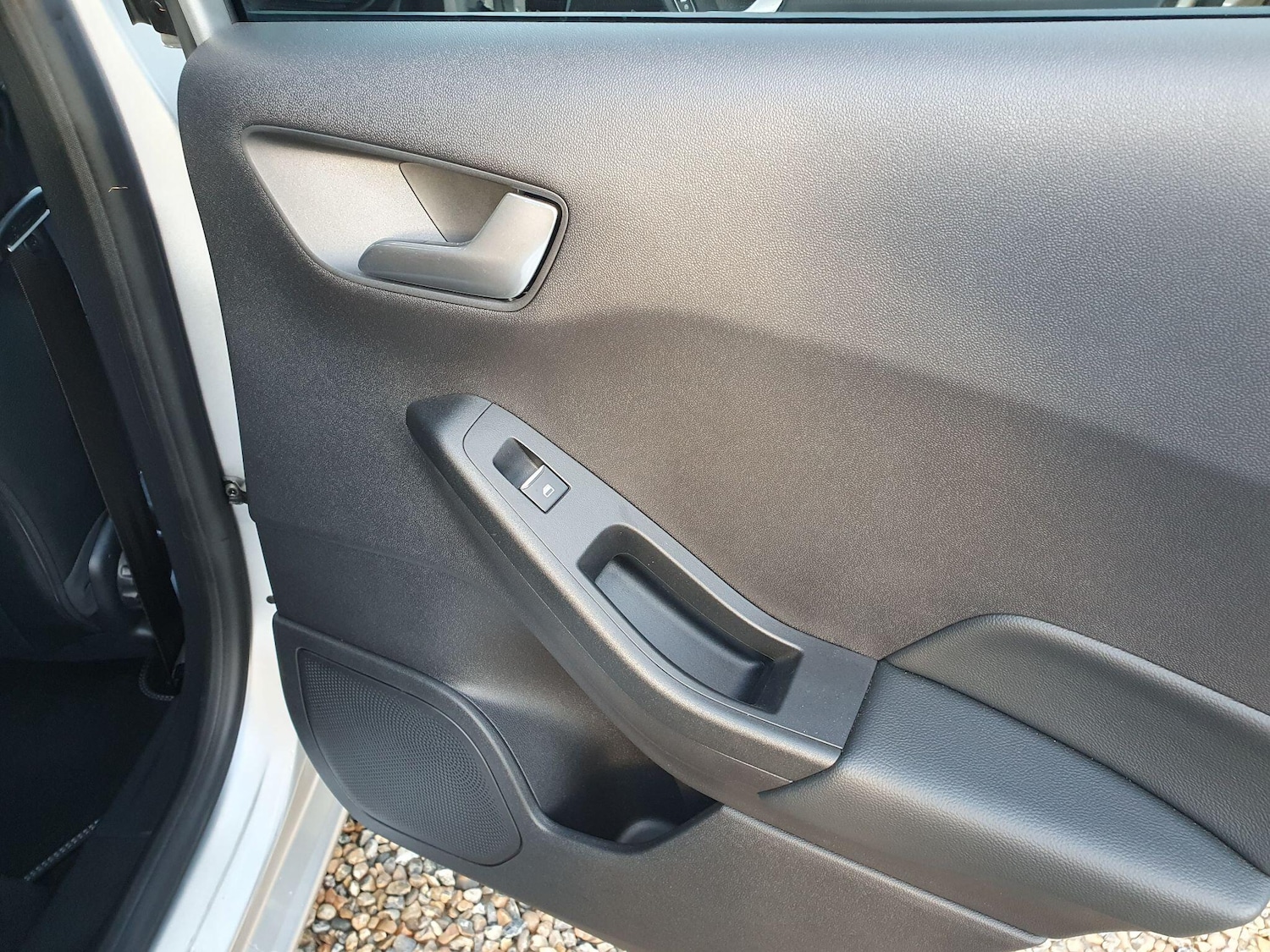 Used Ford Fiesta for sale - 77067065: Photo 22