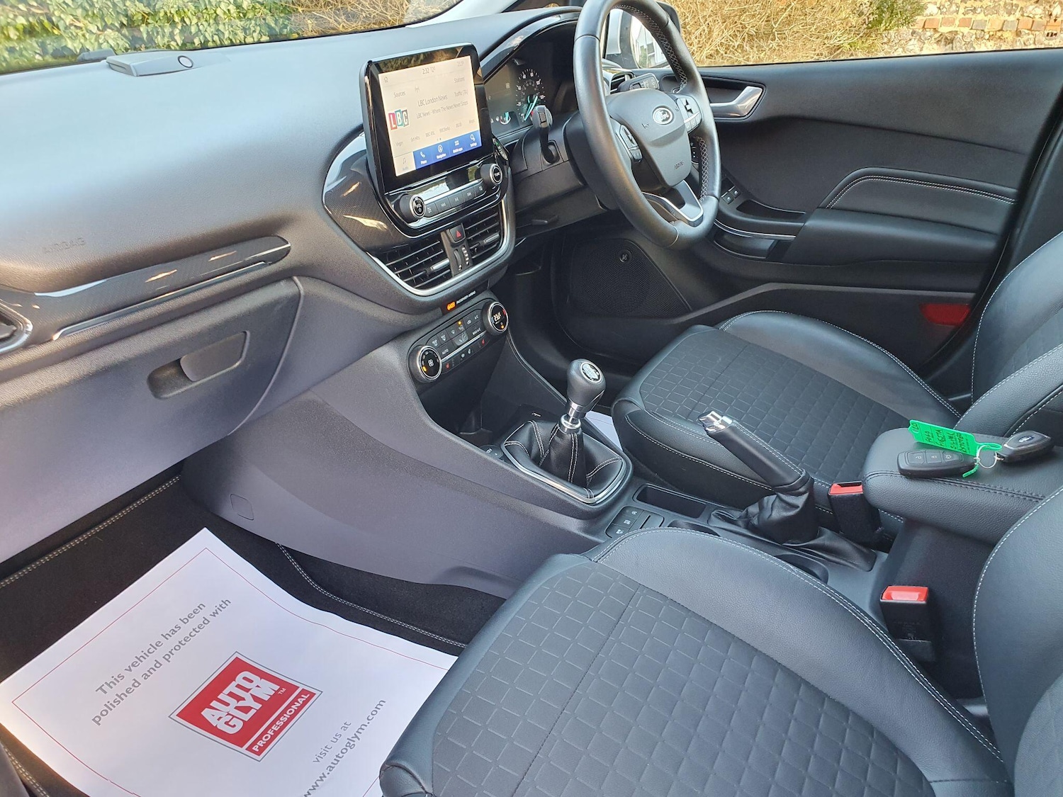 Used Ford Fiesta for sale - 77067065: Photo 23