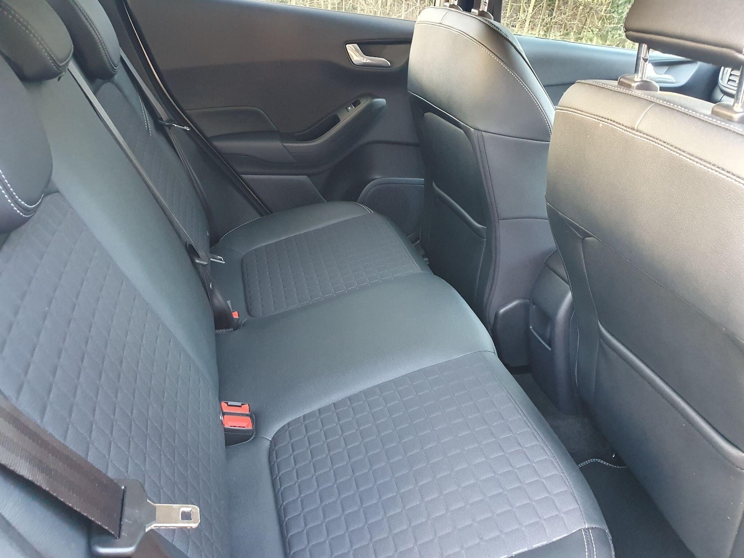 Used Ford Fiesta for sale - 77067065: Photo 25