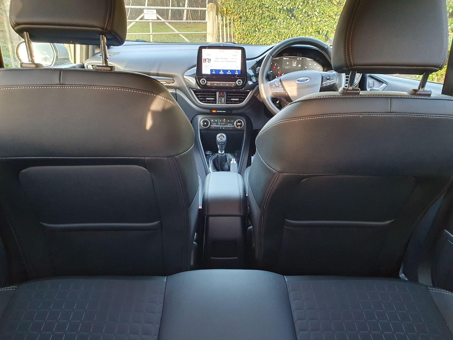 Used Ford Fiesta for sale - 77067065: Photo 26