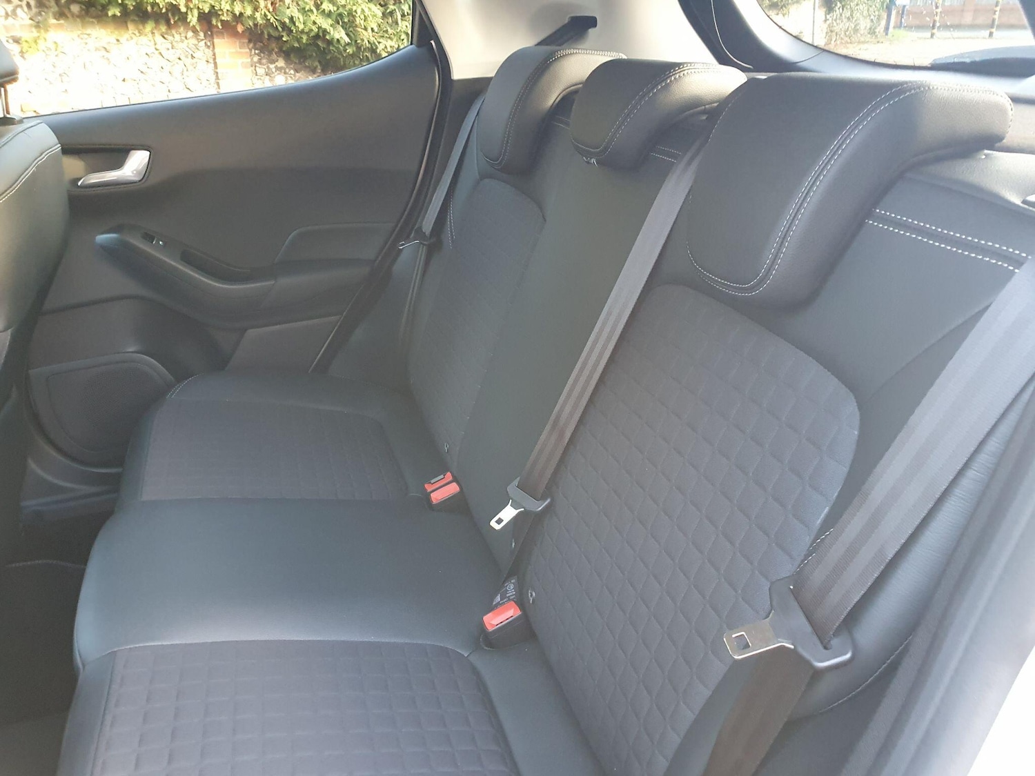 Used Ford Fiesta for sale - 77067065: Photo 27