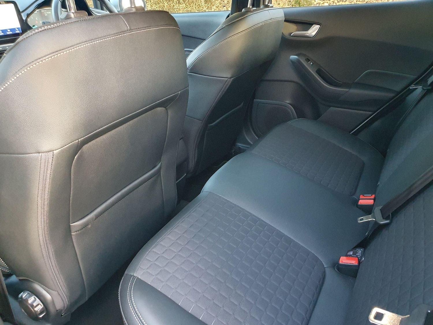 Used Ford Fiesta for sale - 77067065: Photo 28