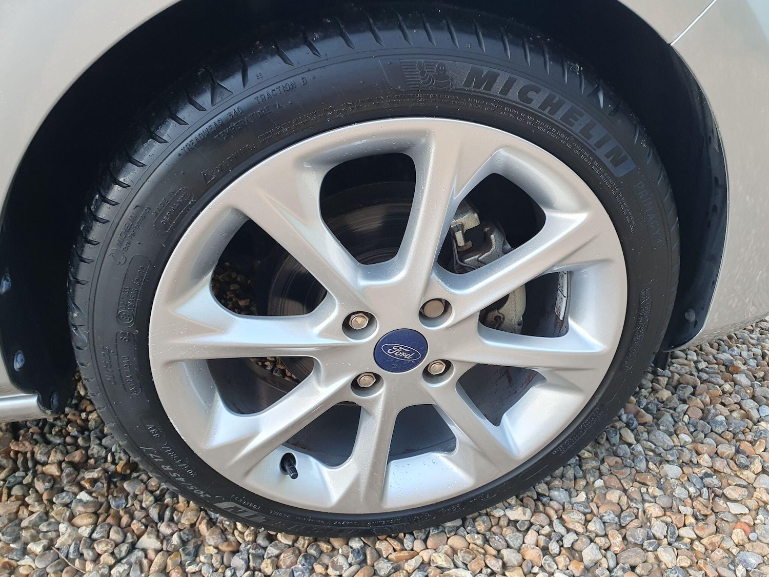 Used Ford Fiesta for sale - 77067065: Photo 7