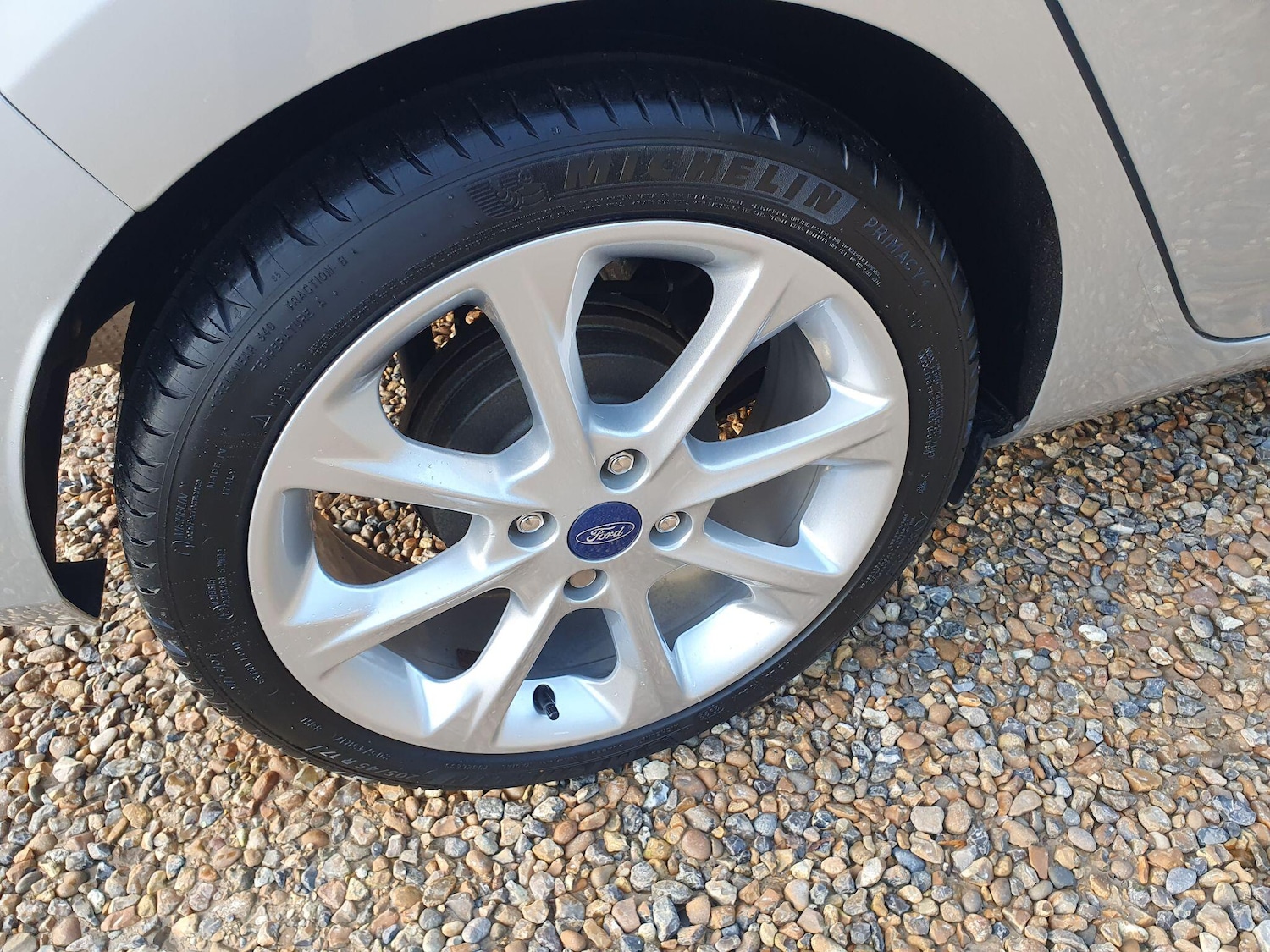 Used Ford Fiesta for sale - 77067065: Photo 8