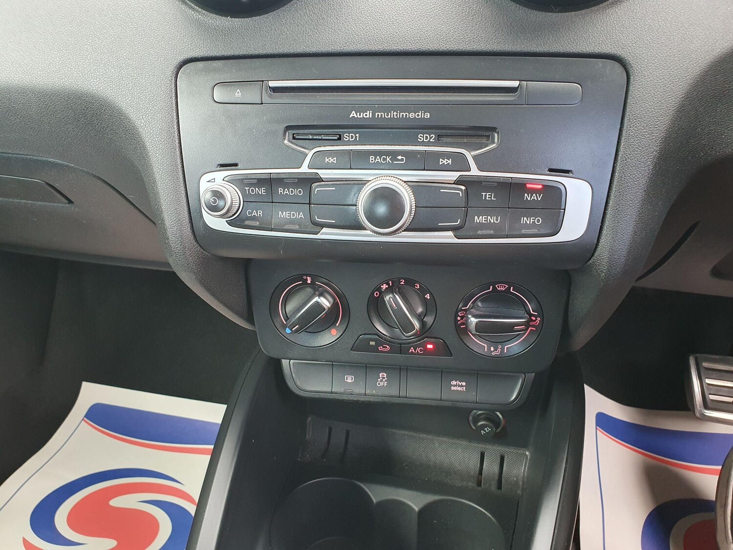 Used Audi A1 2016 for sale - 76646088: Photo 10