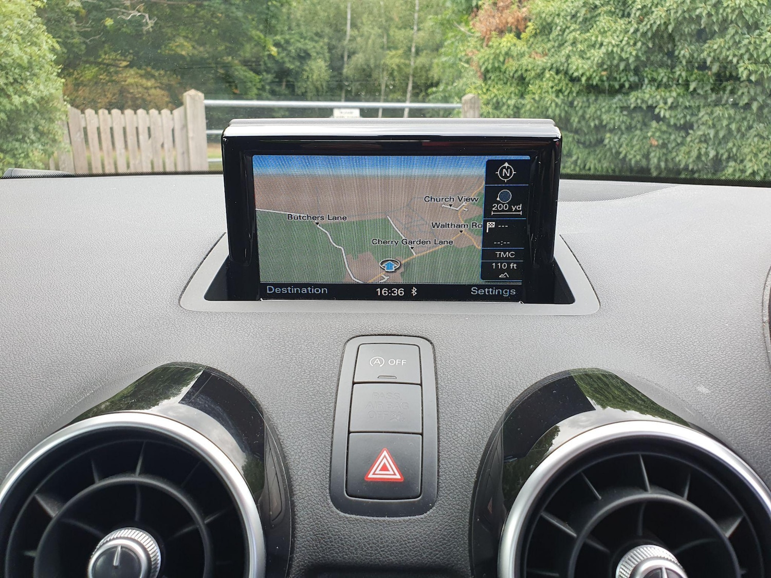 Used Audi A1 2016 for sale - 76646088: Photo 12