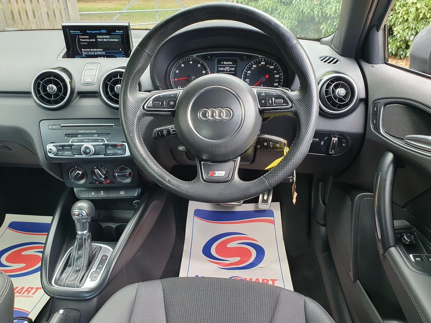 Used Audi A1 2016 for sale - 76646088: Photo 13