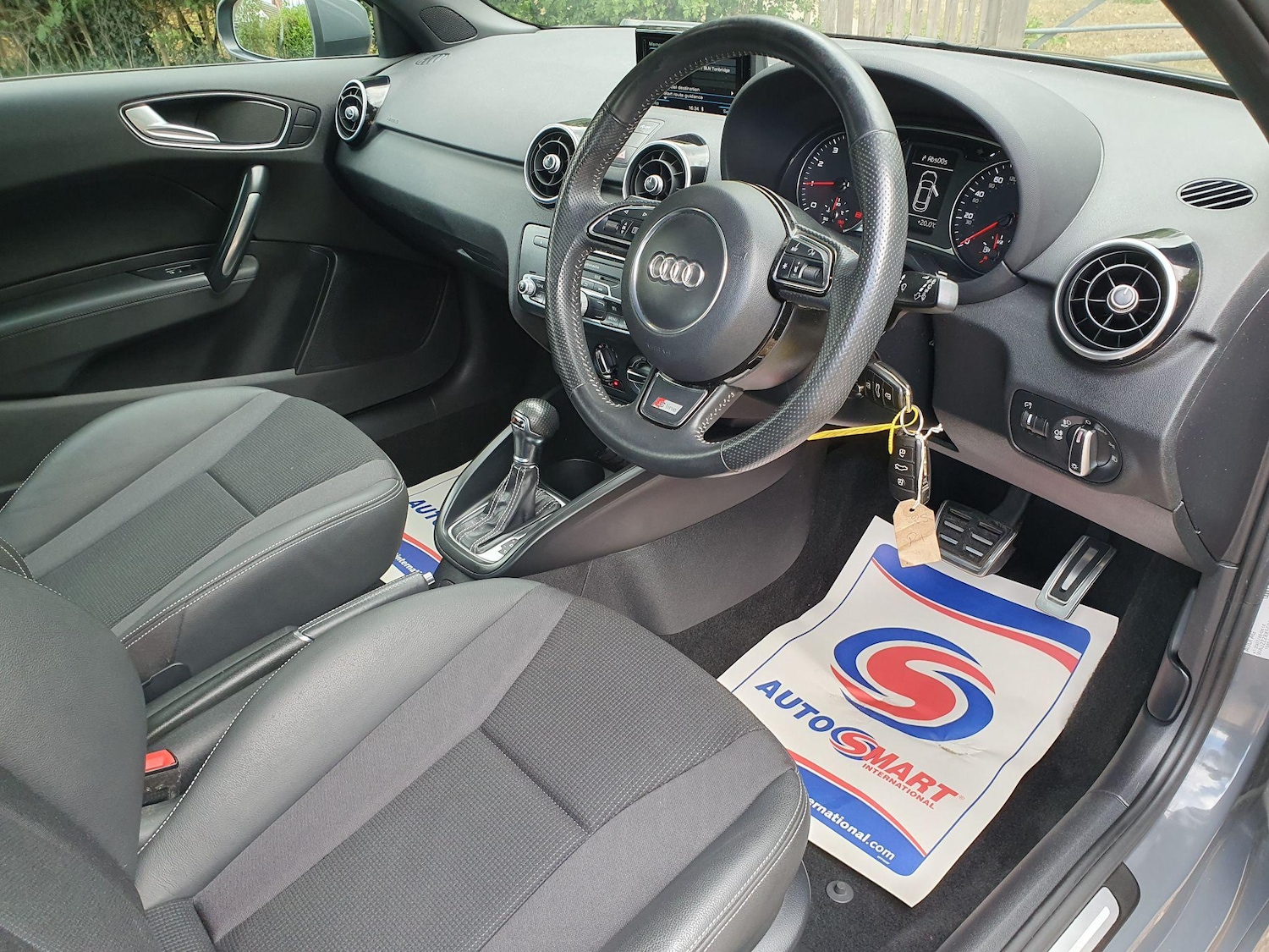 Used Audi A1 2016 for sale - 76646088: Photo 14