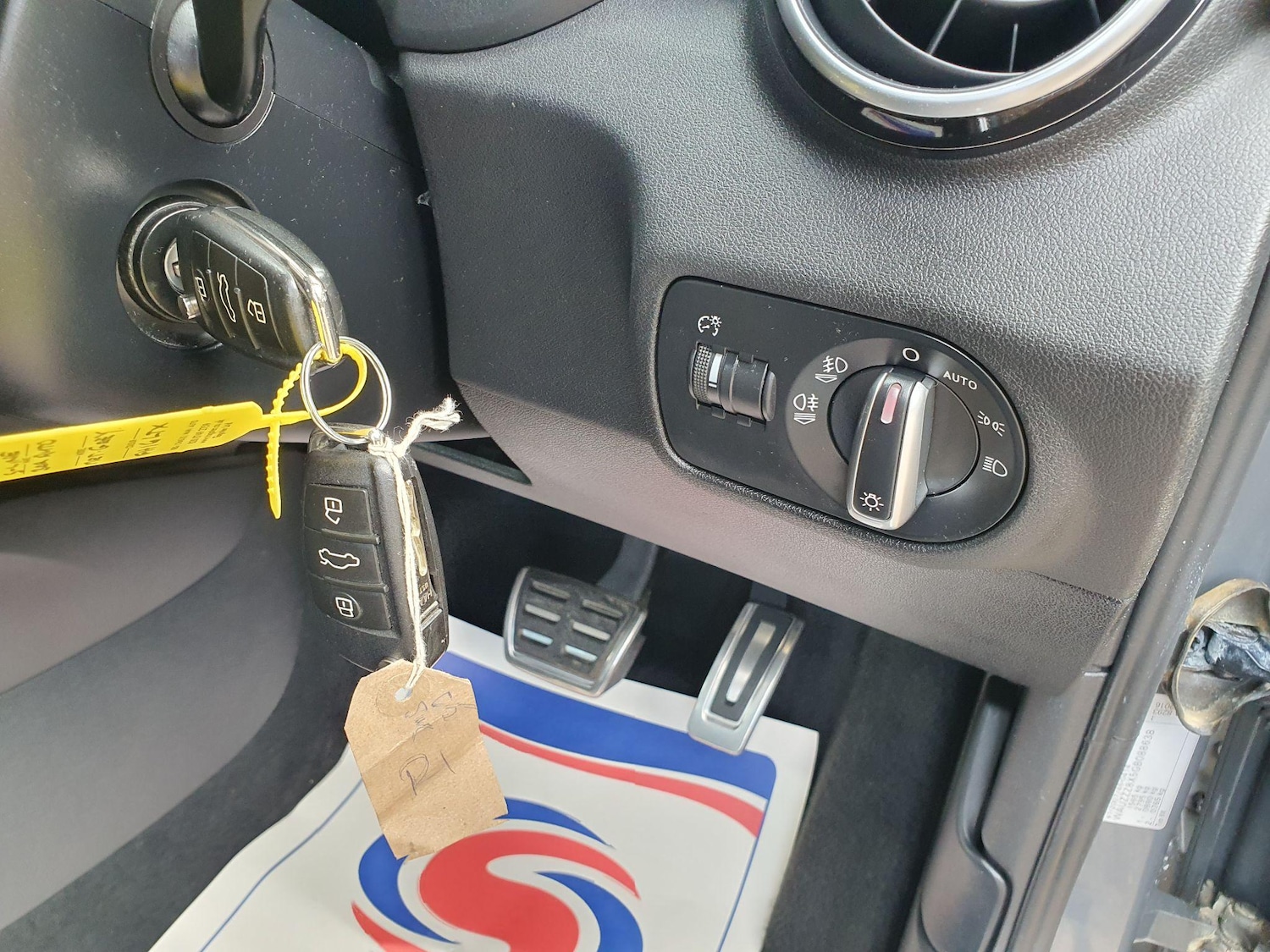 Used Audi A1 2016 for sale - 76646088: Photo 16