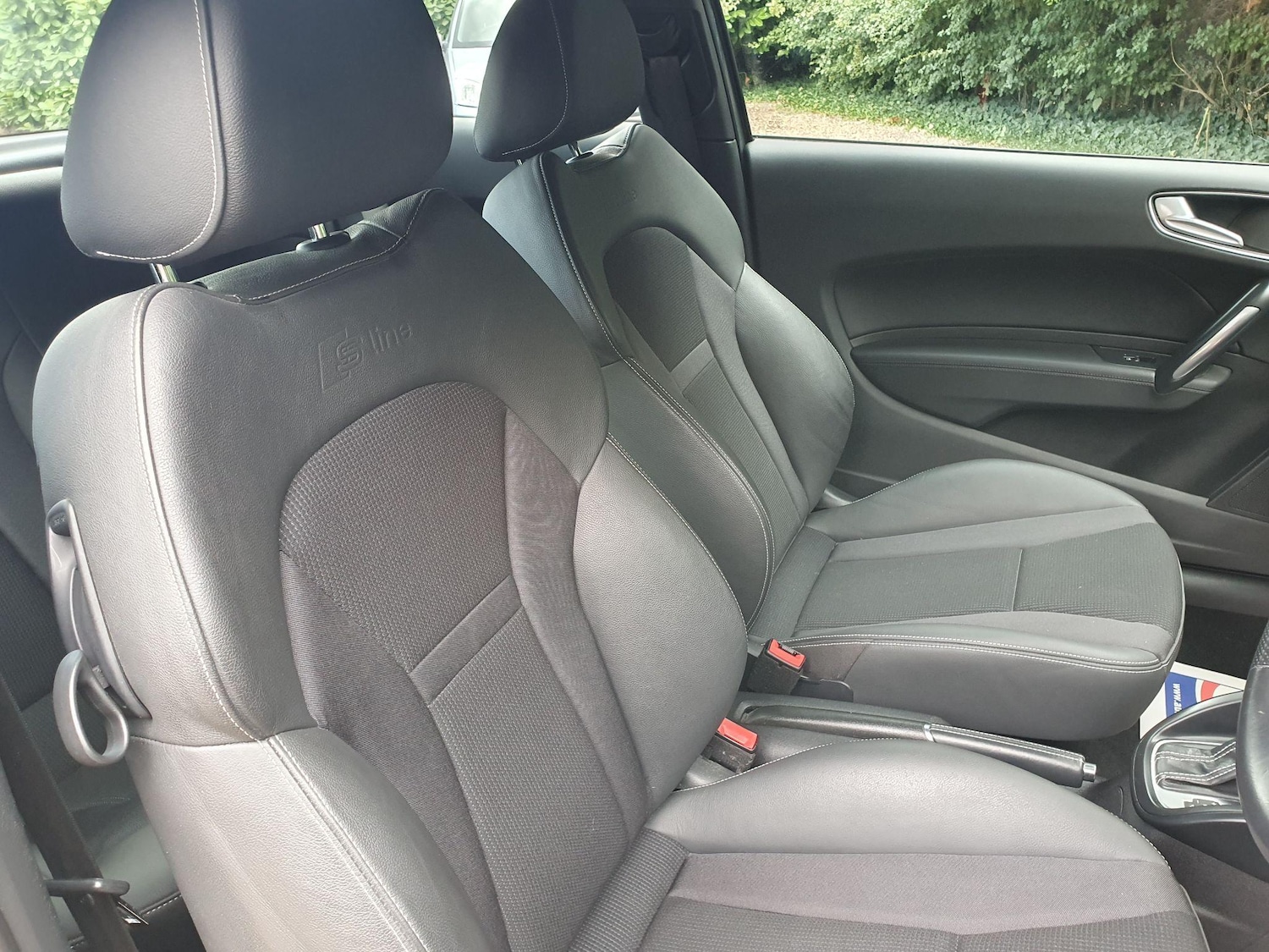 Used Audi A1 2016 for sale - 76646088: Photo 17