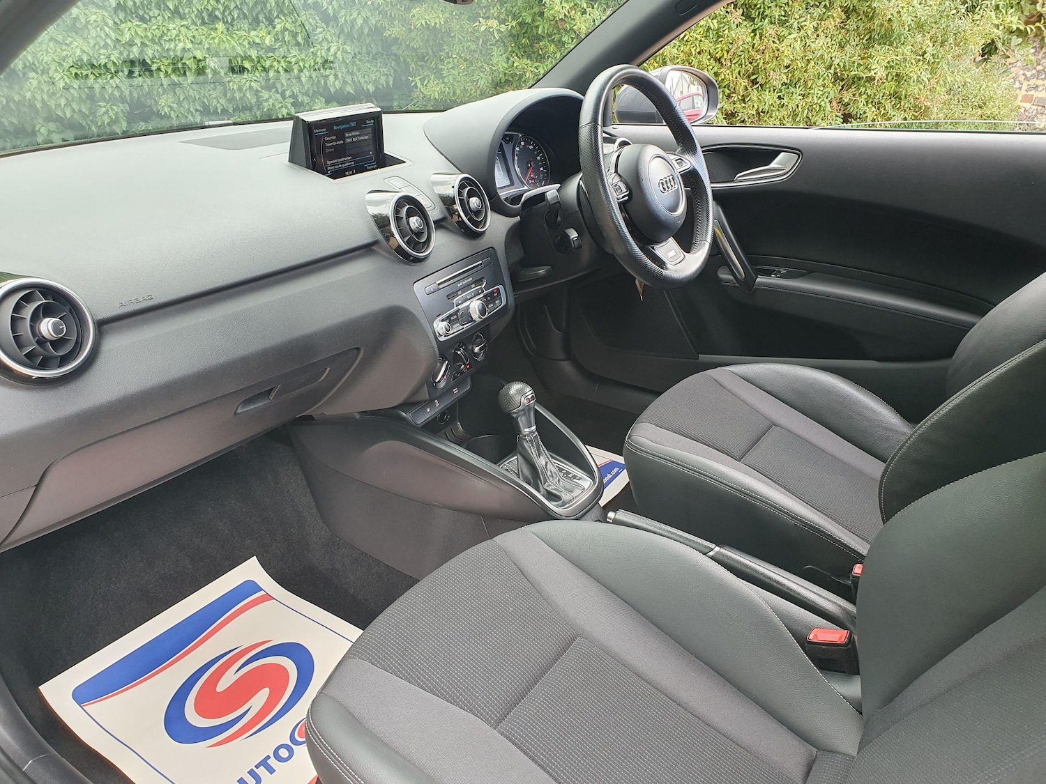 Used Audi A1 2016 for sale - 76646088: Photo 18