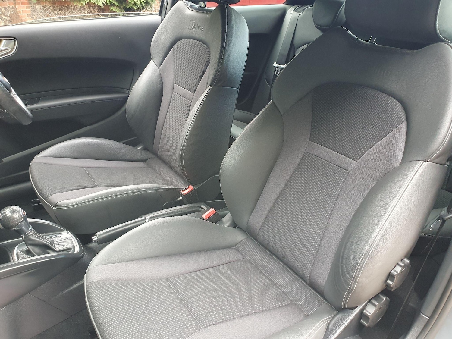 Used Audi A1 2016 for sale - 76646088: Photo 19