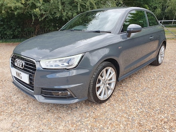 Used Audi A1 2016 for sale - 76646088: Photo