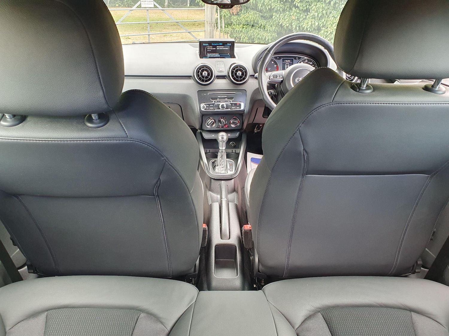 Used Audi A1 2016 for sale - 76646088: Photo 20