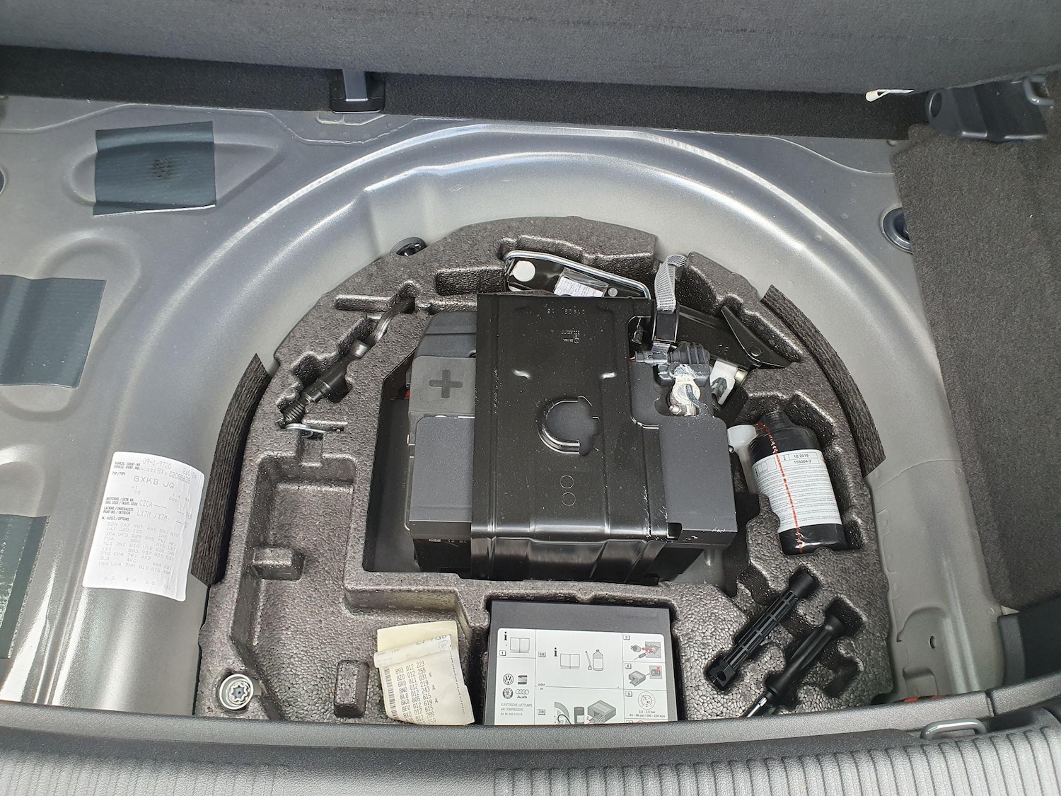 Used Audi A1 2016 for sale - 76646088: Photo 24