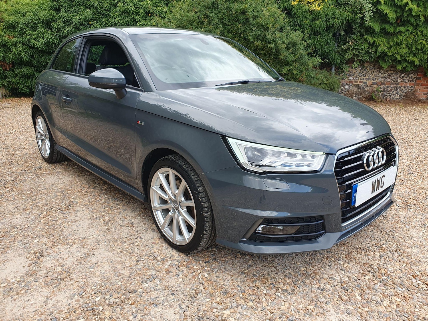 Used Audi A1 2016 for sale - 76646088: Photo 3
