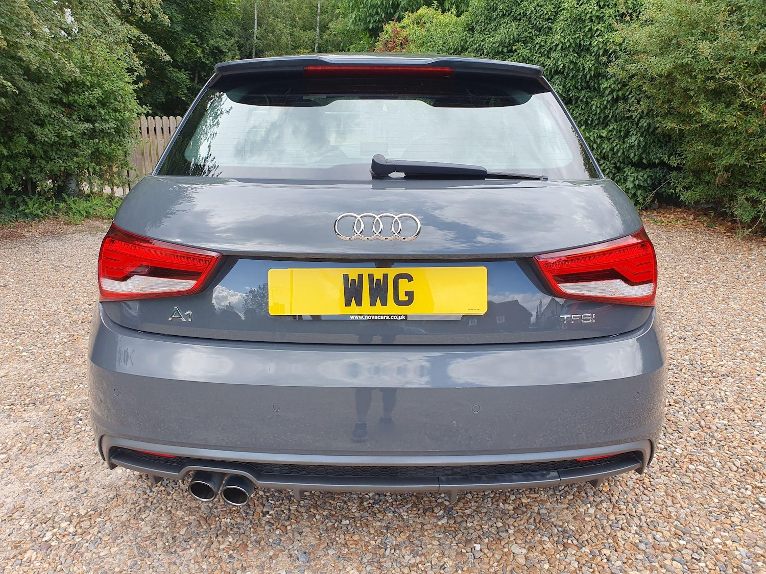 Used Audi A1 2016 for sale - 76646088: Photo 5