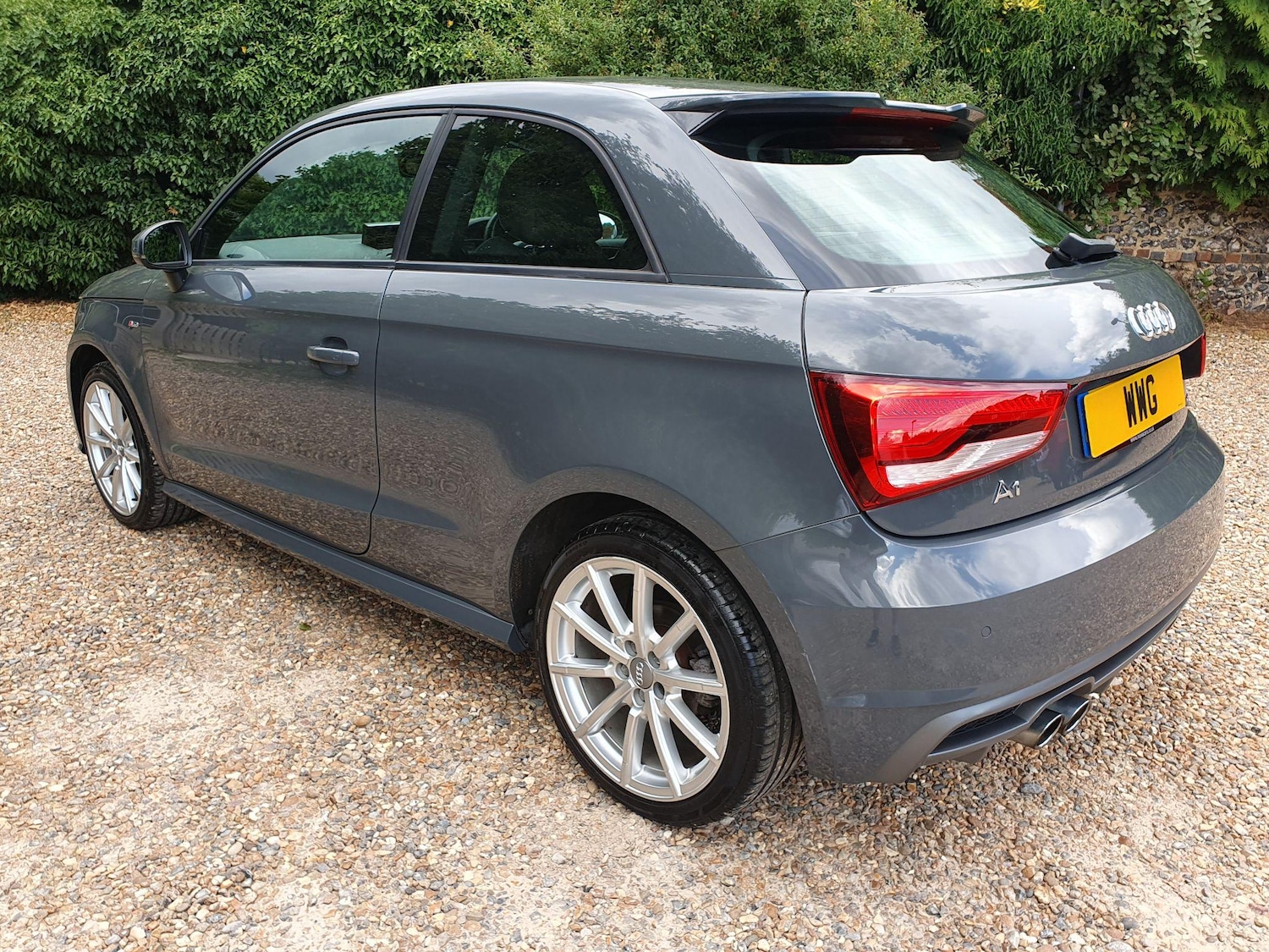 Used Audi A1 2016 for sale - 76646088: Photo 6