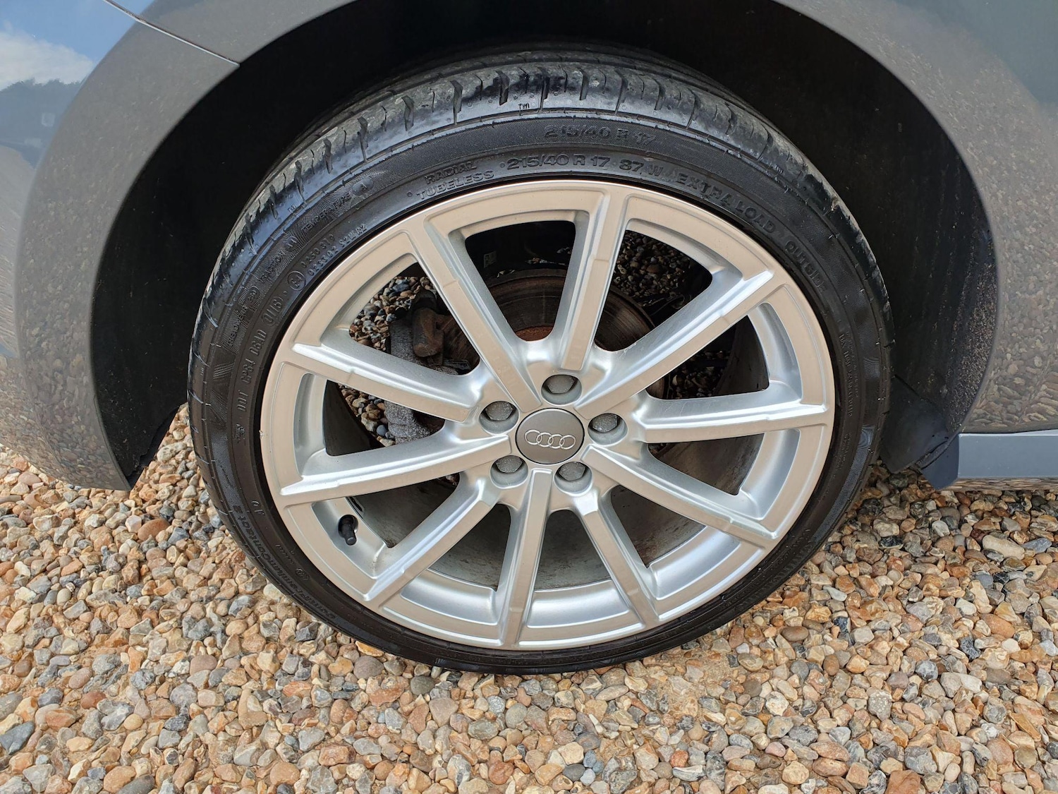 Used Audi A1 2016 for sale - 76646088: Photo 7