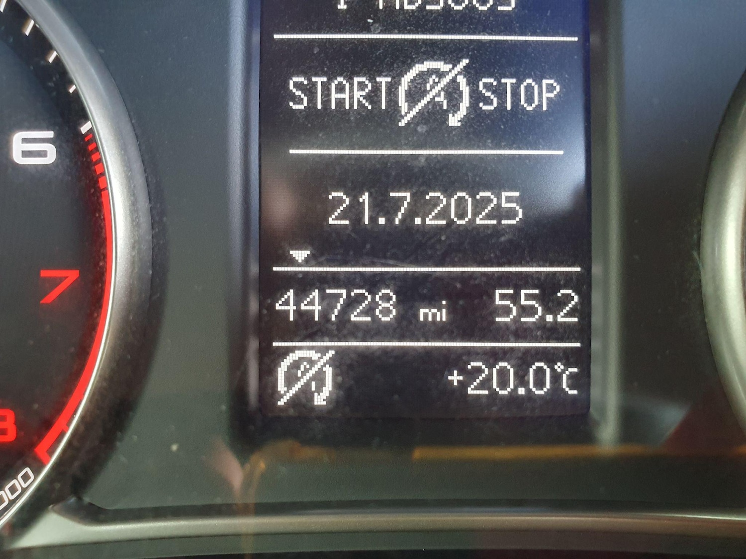 Used Audi A1 2016 for sale - 76646088: Photo 8