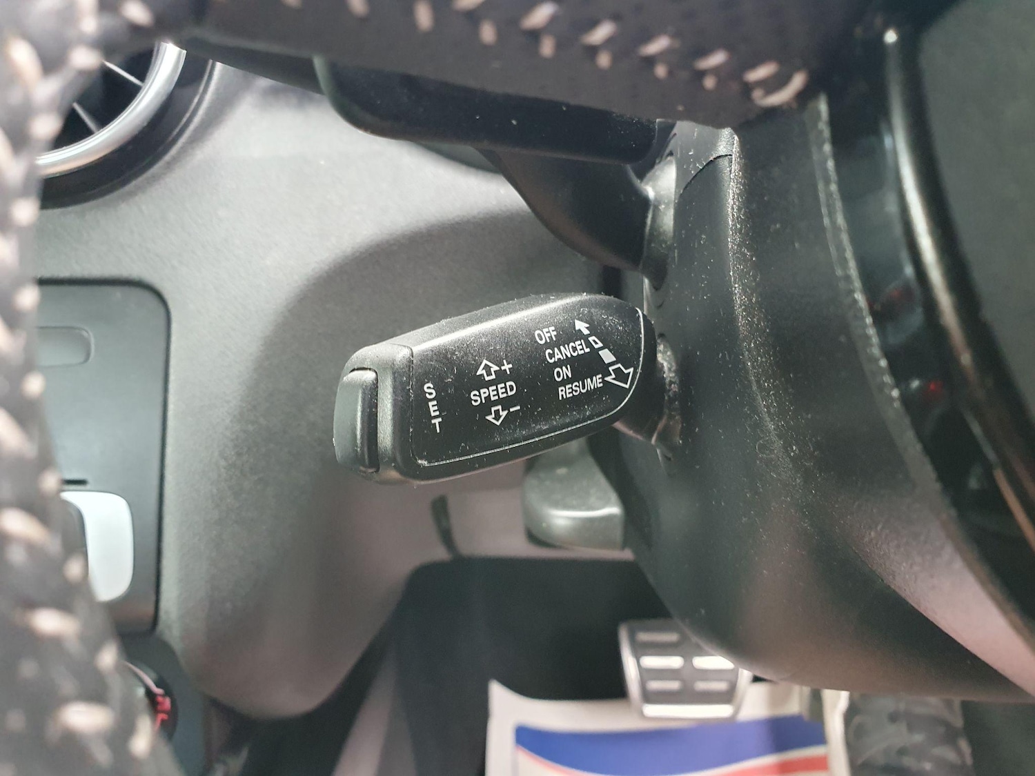 Used Audi A1 2016 for sale - 76646088: Photo 9