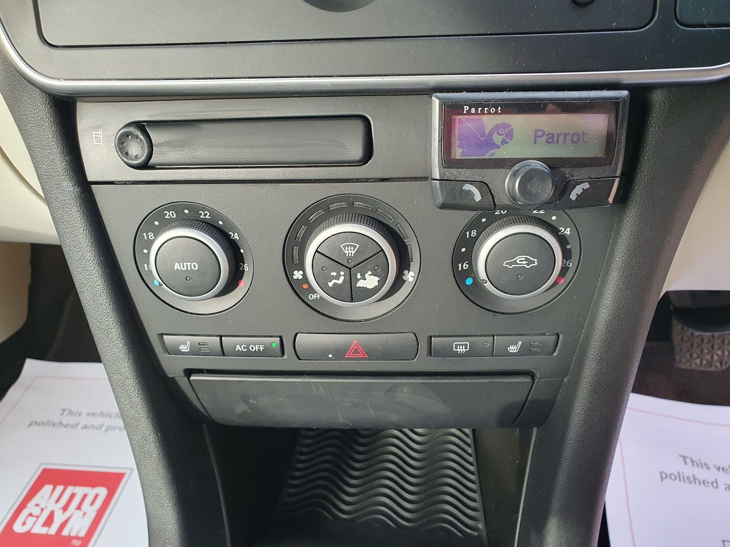 Used Saab 9-3 2009 for sale - 78203828: Photo 13